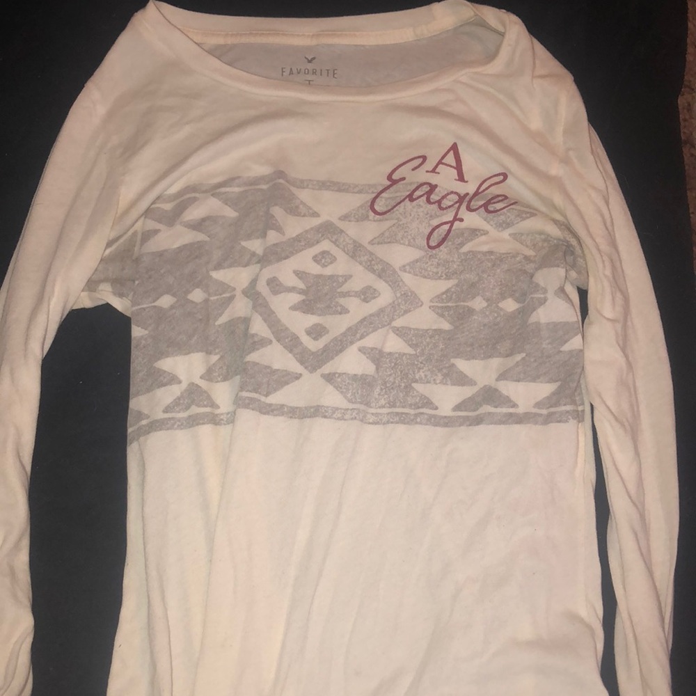 American Eagle Long Sleeve
